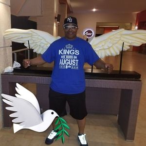 Meet your Posher, James